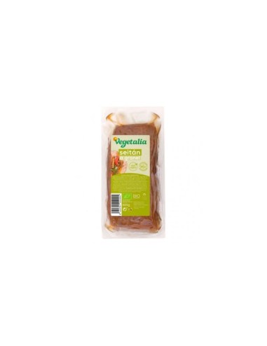 GRANEL SEITAN FRESCO BOLAS BIO 750GR (VEGETALIA)