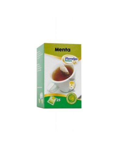 MENTA POLEO INFUSIONES FLORAPS