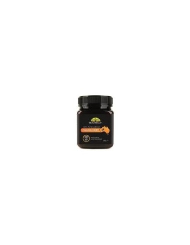 MIEL MANUKA REALHEATH MGO100 500GR