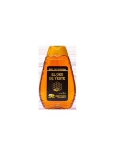MIEL ROMERO 500G ANTIGOTEO YESTE