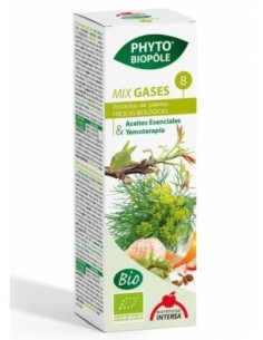 MIX GASES 8 PHYTOBIOPOLE 50ML