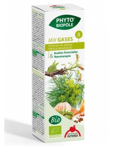 MIX GASES 8 PHYTOBIOPOLE 50ML