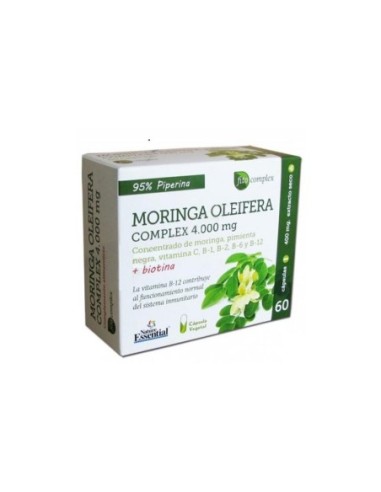 MORINGA COMPLEX NATURE ESSENTIAL