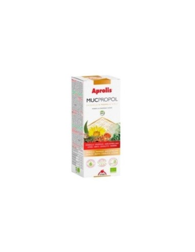 MUCPROPOL JARABE APROLIS