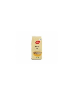 MUESLI 1 KG EL GRANERO NATURAL