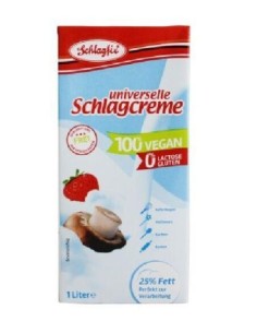 NATA VEGETAL MONTAR SIN LACTOSA 1L SCHLA