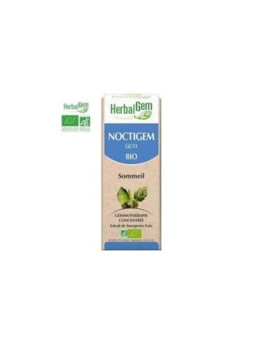 NOCTIGEM HERBALGEM BIO