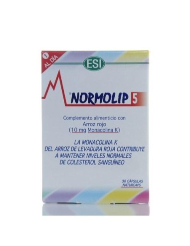 NORMOLIP 5 ESI