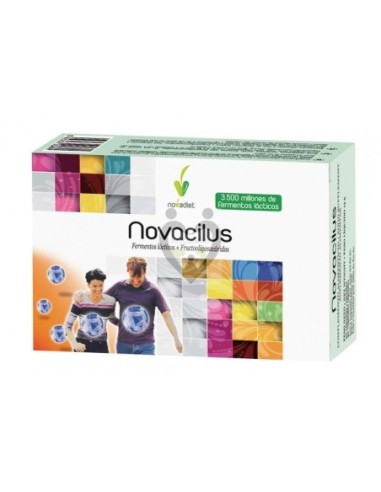 NOVACILUS