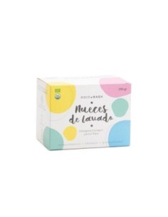 NUECES LAVADO MOVE& WASH