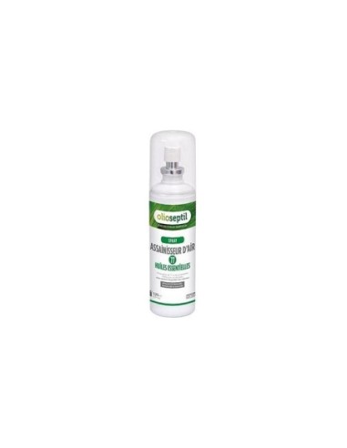 OLIGOSEPTIL PURIFICADOR AIRE SPRAY