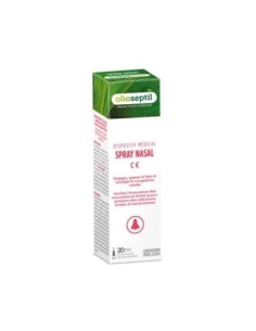 OLIGOSEPTIL SPRAY NASAL
