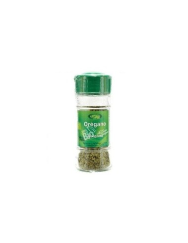 OREGANO ESPECIA HERBES