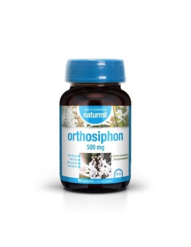 ORTOSIFON 500MG NATURMIL