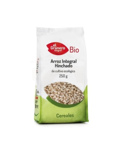 PACK ARROZ INTEGRAL BIO GRANERO