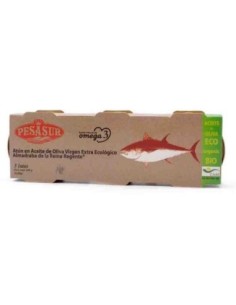 PACK ATUN OLIVA PESASUR