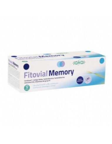 PACK FITOVIAL MEMORY SAKAI