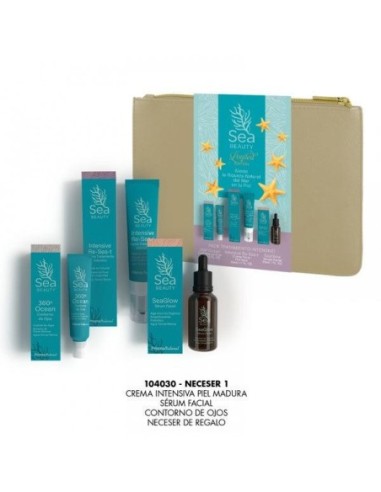 PACK TRATAMIENTO INTENSIVO SEA BEAUTY