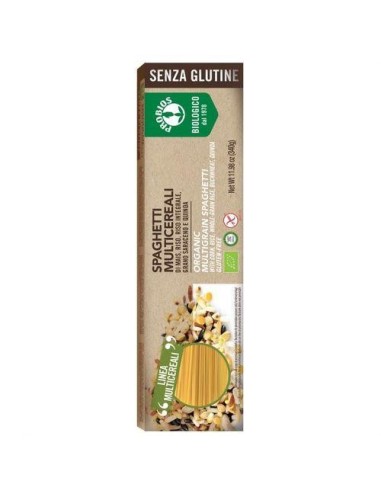 TUBITOS SIN GLUTEN MULTICEREAL BIO 340G (PROBIOS)