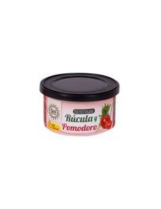 PATE RUCULA POMODORO SOL NATURAL