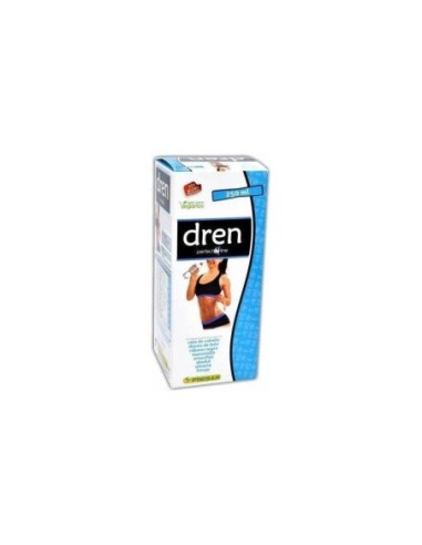 PERFECT LINE DREN 250ML