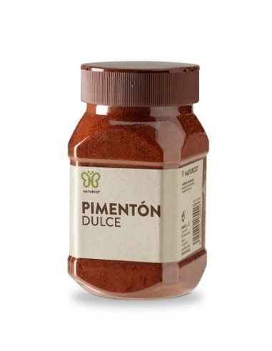 PIMENTON DULCE NATURCID