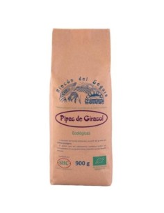 PIPAS GIRASOL BIO 1KG RINCON SEGURA