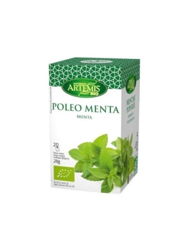 POLEO MENTA FILTROS PINISAN