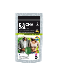 Dinchazol - Novadiet - Herbolario La Senda Albacete