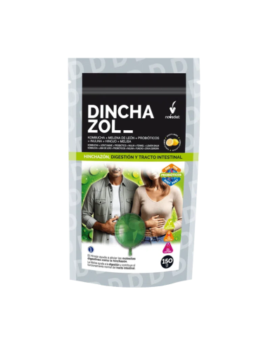 Dinchazol - Novadiet - Herbolario La Senda Albacete