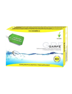 Garfé - Novadiet - Herbolario La Senda