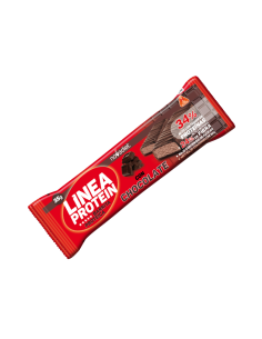LINEA PROTEIN Chocolate noVadiet – Barrita proteica 35 g...