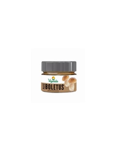 PATE BOLETUS BIO.(CCPAE) 110 GR.