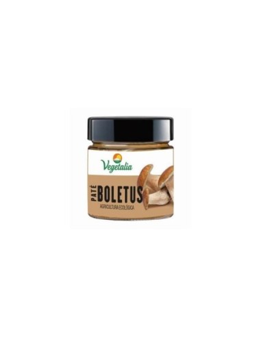 PATE BOLETUS BIO.(CCPAE) 180 GR.