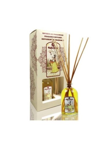 AMBIENTADOR MIKADO RADHE LAVANDA 100ML (RADHE)