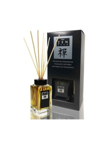 AMBIENTADOR HIGUERA ZEN MIKADOS 100ML.