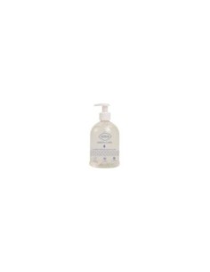ECOTECH GREEN CARE JABON MANOS BIO 500ML