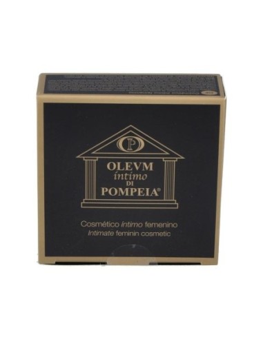 ACEITE INTIMO VIAJE F POMPEIA 15 ML