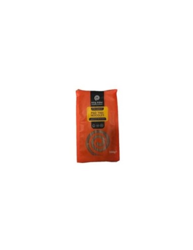 FIDEOS PAD TAHI ARROZ INTEGRAL BIO 250G (KING SOBA)