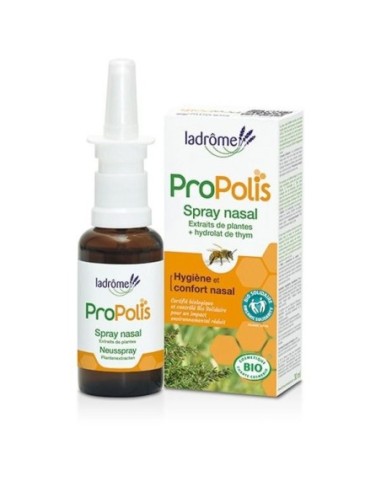 SPRAY NASAL PROPOLIS BIO.30ML. (SOL)