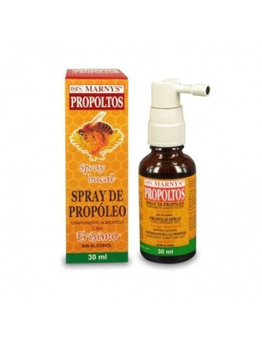 SPRAY PROPOLIS 30 ML (DIMEFAR)