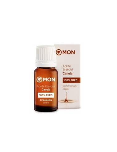 Esencial Canela 12Ml (Mon)