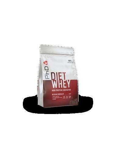 WHEY PROTEIN DIET CHOCOLATE 1000GR.