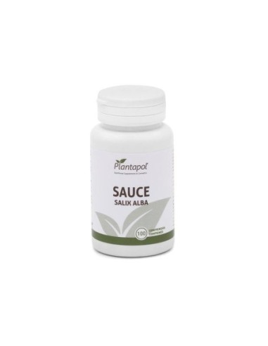 SAUCE 100 COMP. 500MG (PLANTA POL)