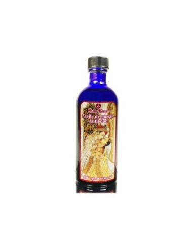 ACEITE MASAJE ANTIEDAD 100ML (RADHE)