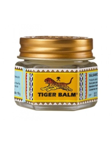 BALSAMO DEL TIGRE BLANCO 19GR.