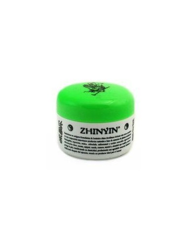 ZHINYIN CREMA MASAJE 50 CC.