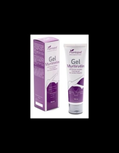 MYRTIRUTIN GEL 150ML. (POL)