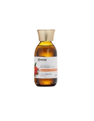 ACEITE ROSA MOSQUETA 125ML. (MON)