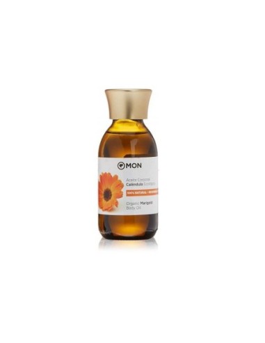 ACEITE CALENDULA 125ML. (MON)